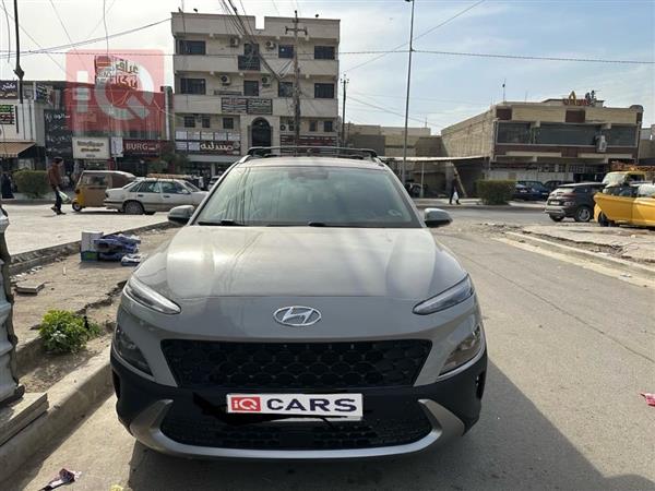 هيونداي كونا 2022 للبيع في العراق -  بغداد